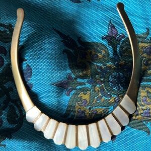 Vintage Indian choker